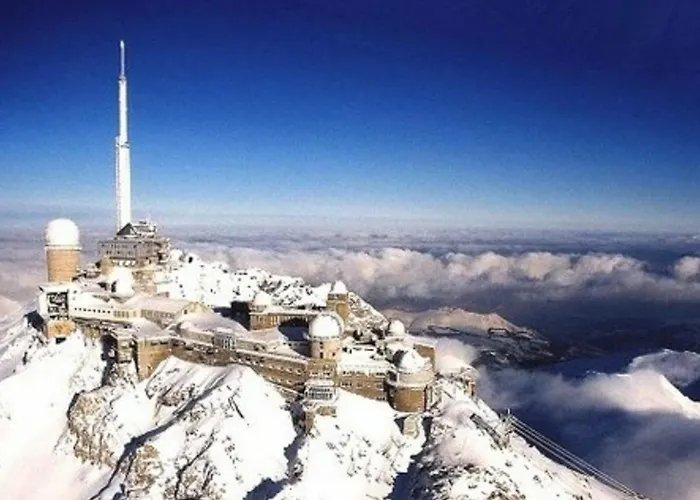 4 Pers - Pied Des Pistes - Parking Couvert - Balcon Sud - Tv - Animaux Ok - Fr-1-404-212 * ラ・モンジー